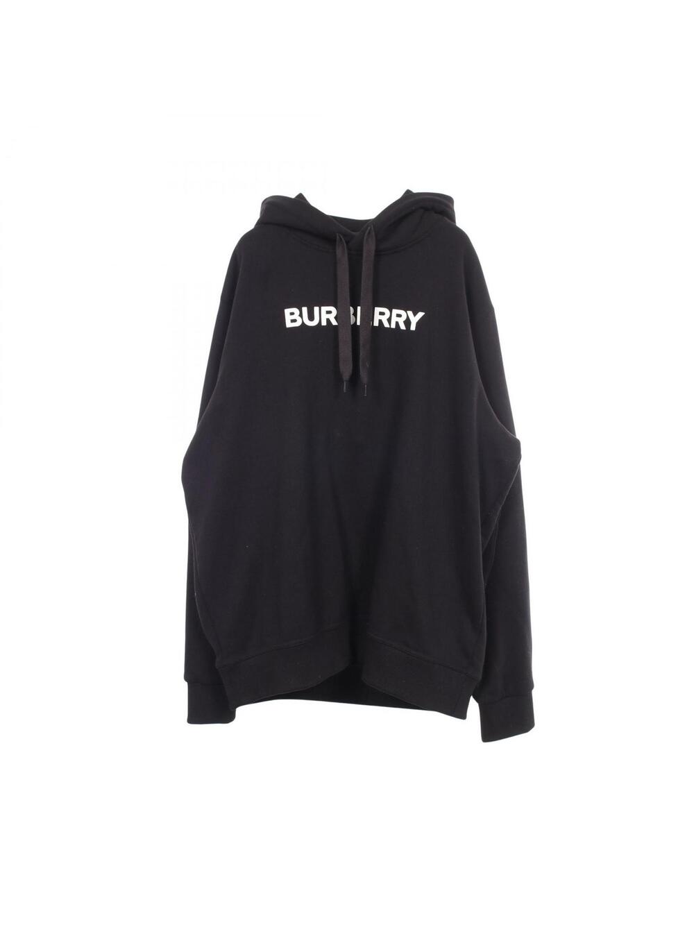 Burberry Print Logo Hoodie Sweatshirt #373683B44B